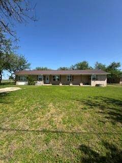 1081 Hoben Road, Nocona, TX 76255