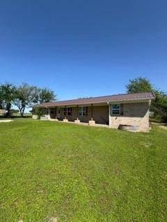 Nocona, TX 76255,1081 Hoben Road