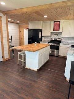 Nocona, TX 76255,1081 Hoben Road