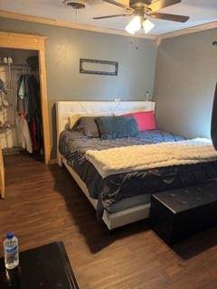 Nocona, TX 76255,1081 Hoben Road