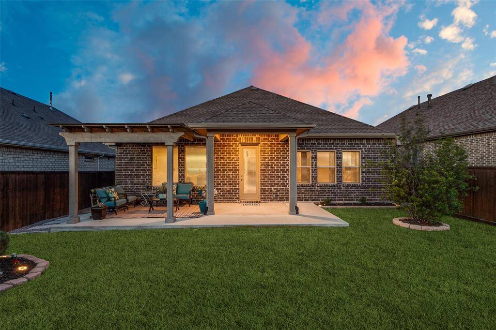 Aubrey, TX 76227,3909 Sunflower Drive