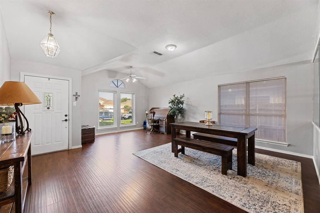 Fort Worth, TX 76137,8121 Kathleen Drive