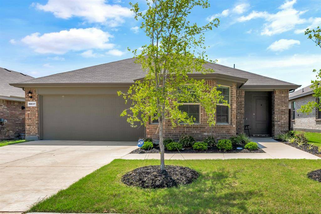 16637 Friesland Lane, Justin, TX 76247