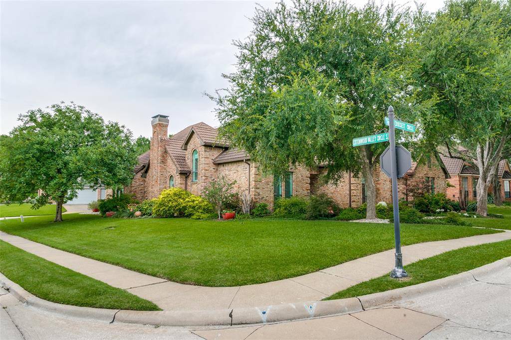 Irving, TX 75038,1600 Crockett Circle