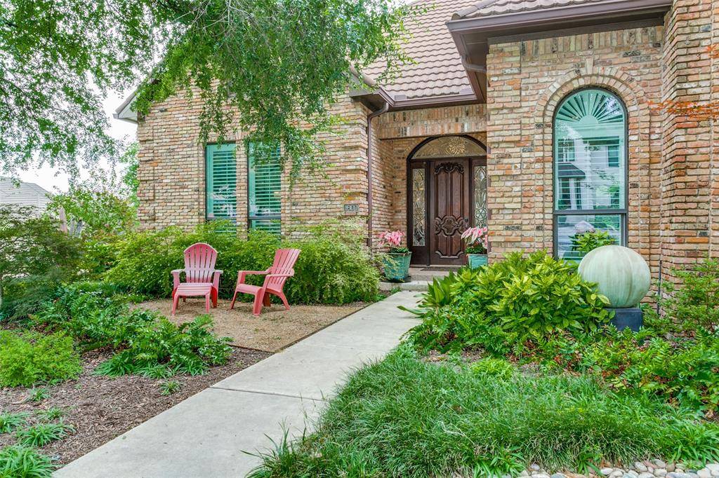 Irving, TX 75038,1600 Crockett Circle