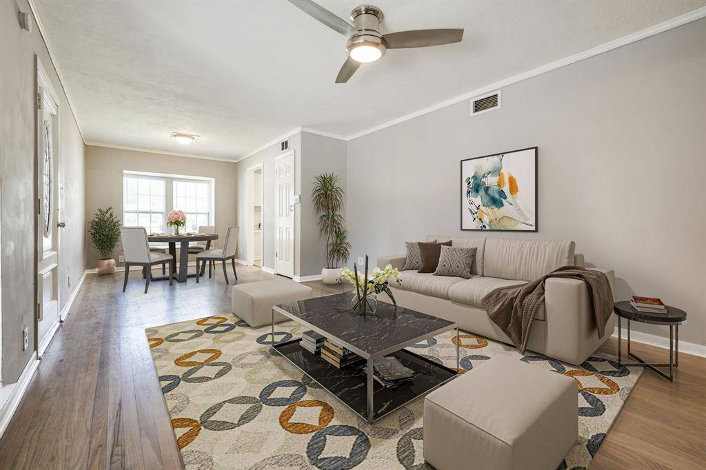 Dallas, TX 75228,2442 Oates Drive
