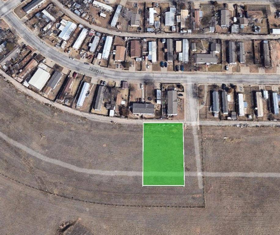 Lot 12 Pioneer Lane, Amarillo, TX 79118