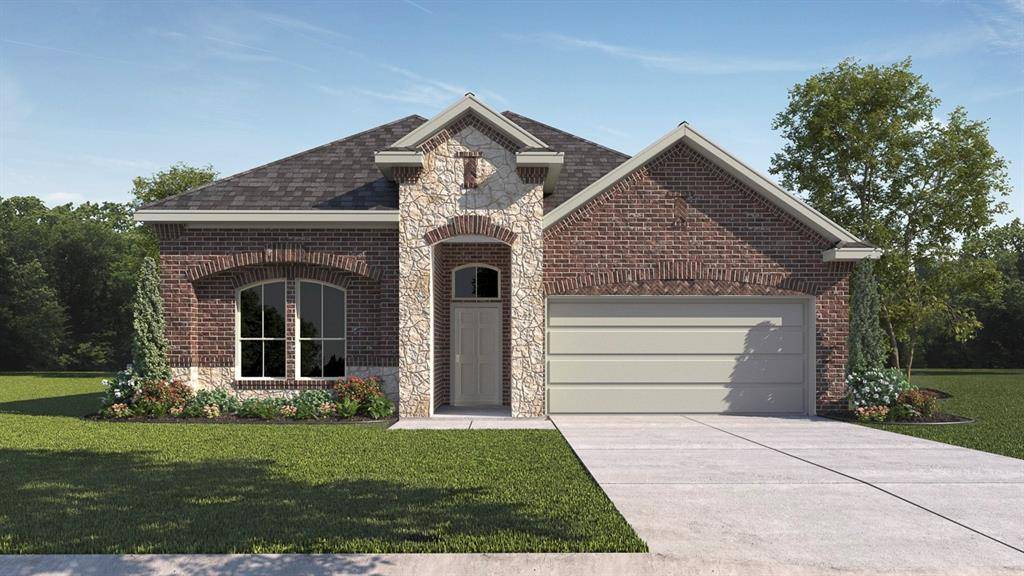 7317 Farmhouse Drive, Garland, TX 75043