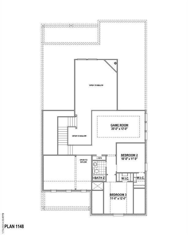 Prosper, TX 75078,151 Honey Locust Drive