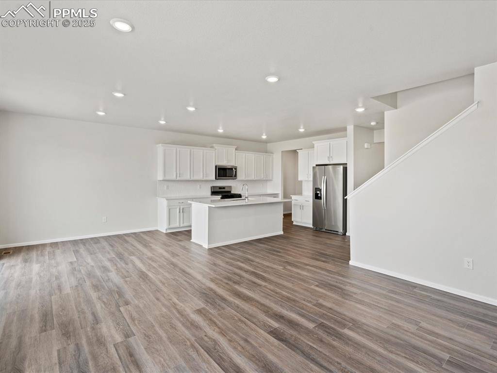 Peyton, CO 80831,13386 Valley Peak DR