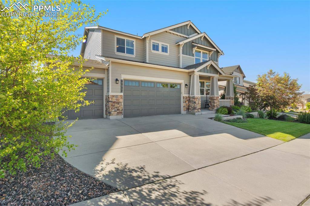 Colorado Springs, CO 80924,9237 Sunstone DR
