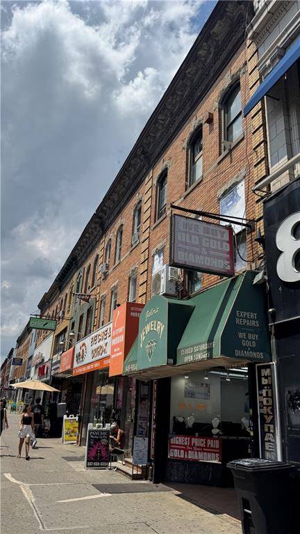 Brooklyn, NY 11214,2073 86th ST
