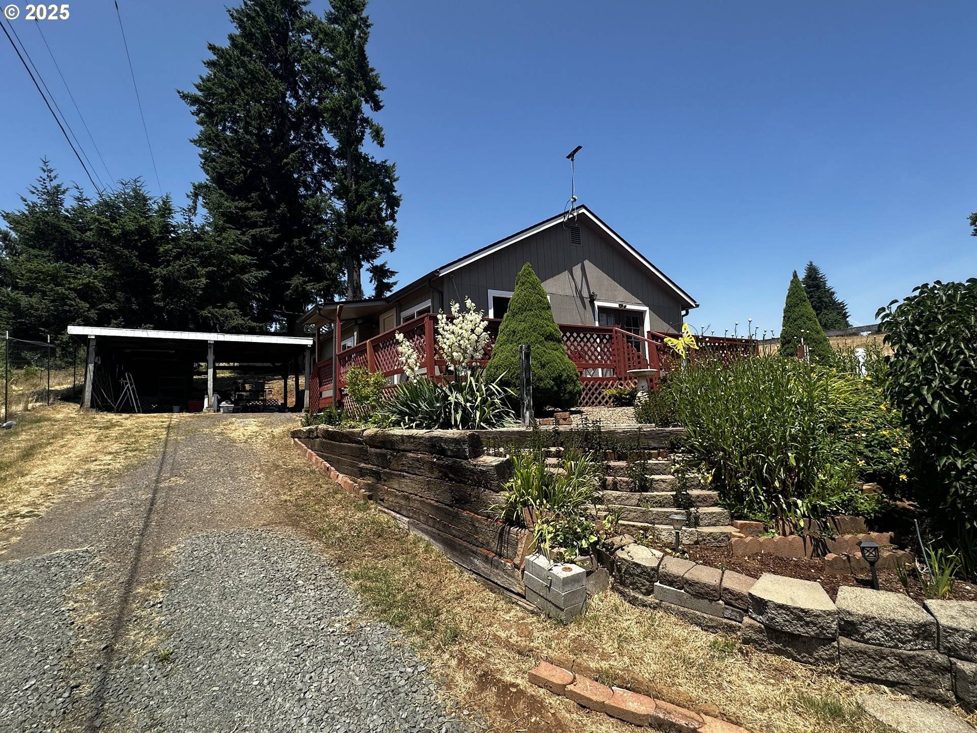Cottage Grove, OR 97424,77668 DUGAN LN