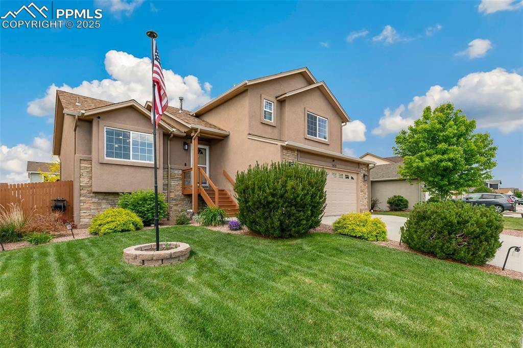 Colorado Springs, CO 80925,7470 Sun Prairie DR