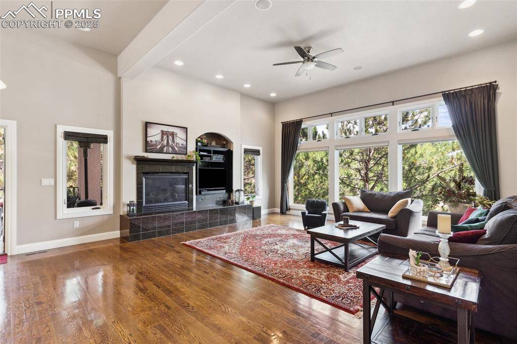 Colorado Springs, CO 80918,1925 W Montebello DR