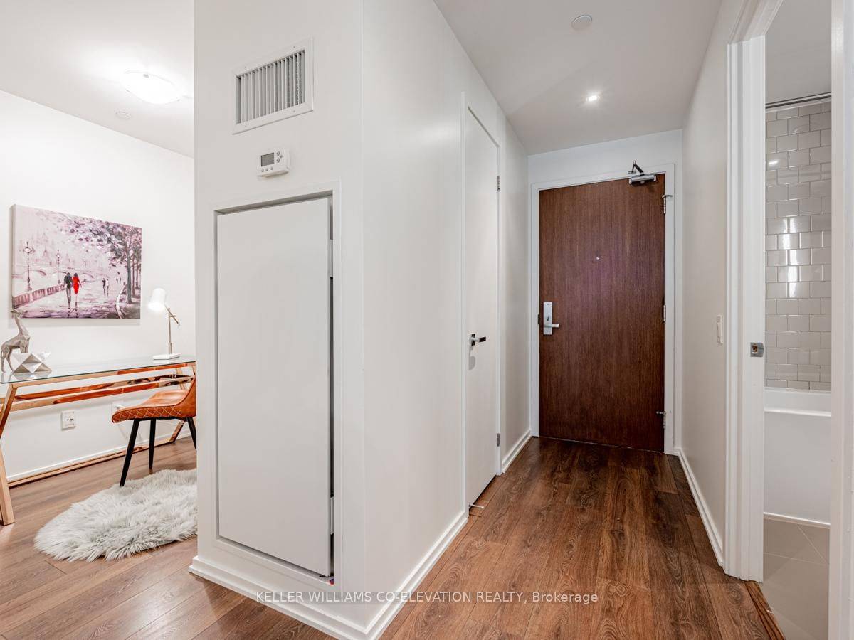 Toronto C02, ON M5S 0A8,783 Bathurst ST #217
