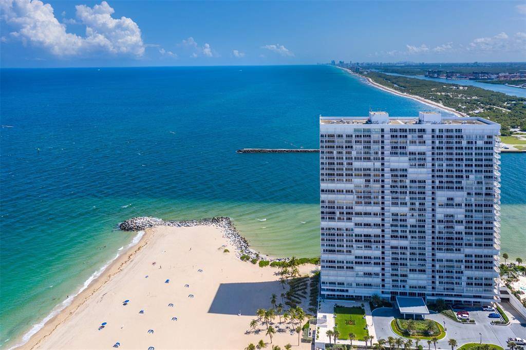 [StreetName, UnitNumber, StreetNumber, StreetDirPrefix], Fort Lauderdale, FL 33316