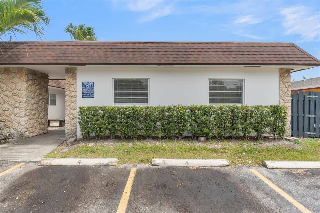 Oakland Park, FL 33334,[StreetName,UnitNumber,StreetNumber,StreetDirPrefix]