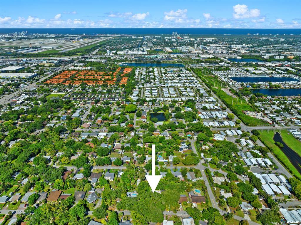 Fort Lauderdale, FL 33312,5180 SW 28th Ter