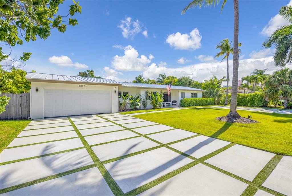 2825 NE 22nd St, Fort Lauderdale, FL 33305