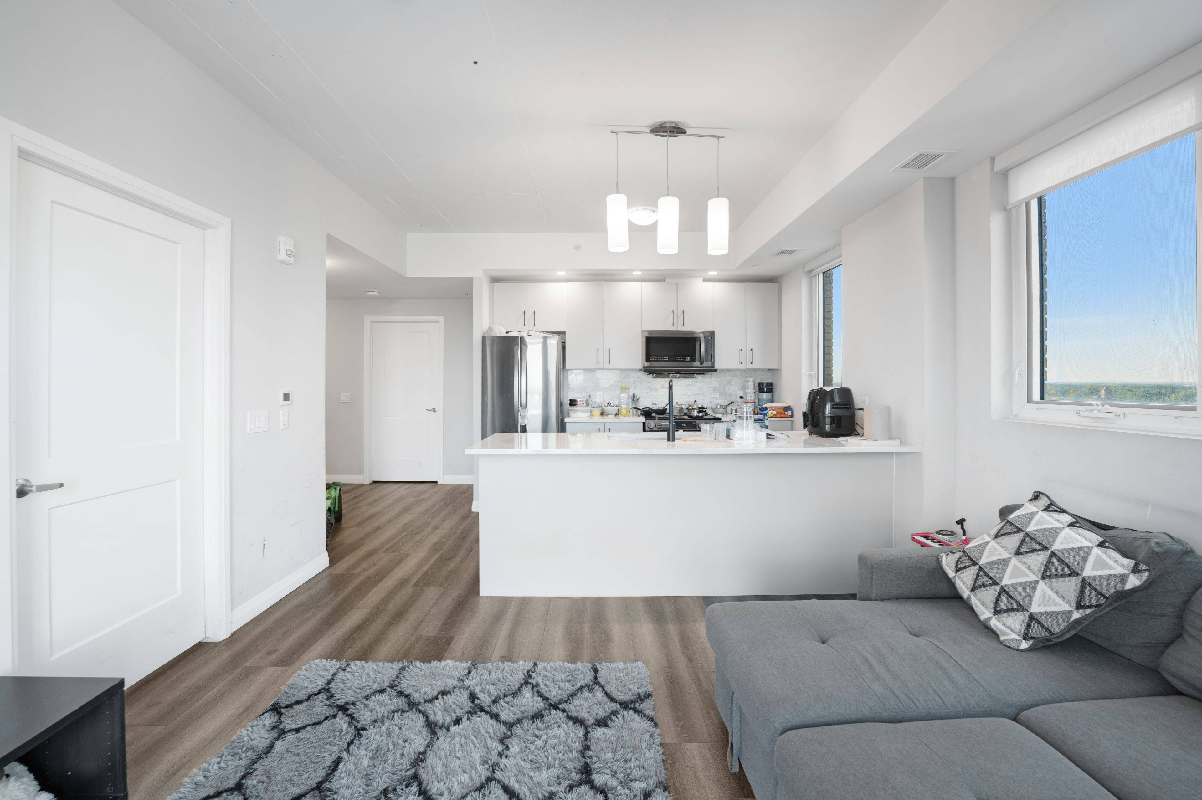 Kitchener, ON N2G 0E2,108 Garment ST SE #1502