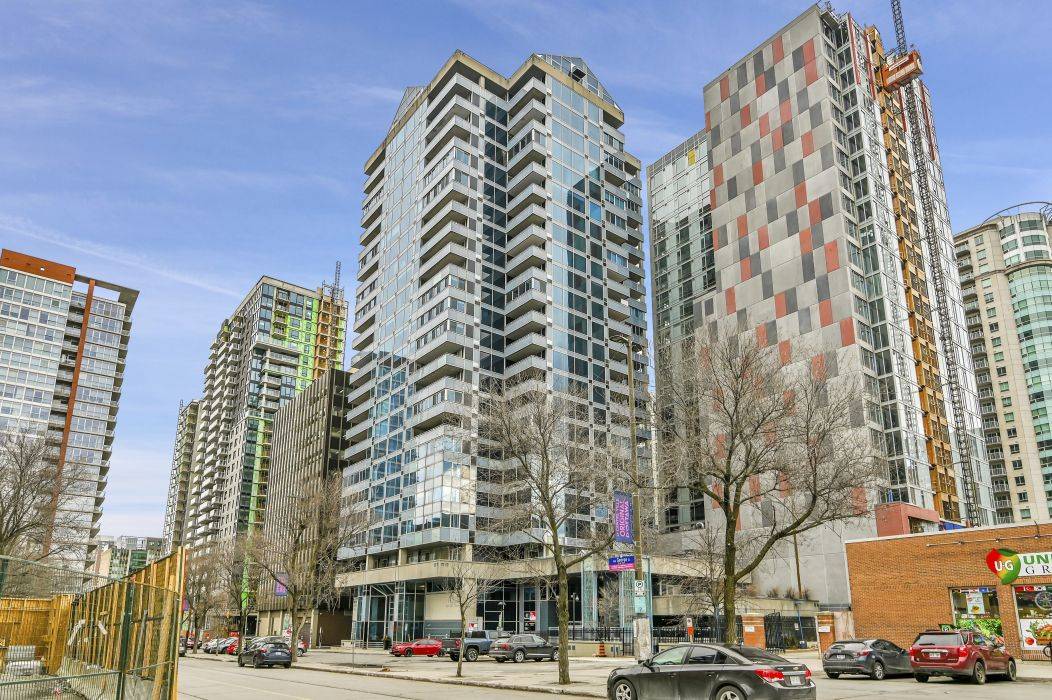 160 George ST #402, Lower Town - Sandy Hill, ON K1N 9M2
