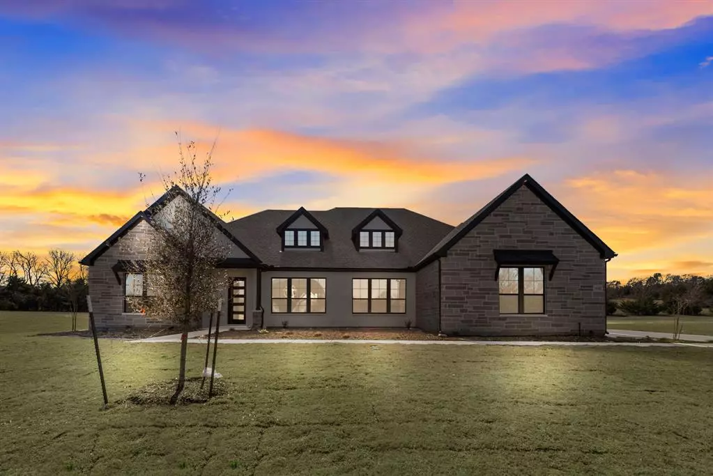 Van Alstyne, TX 75495,1030 Julian Drive