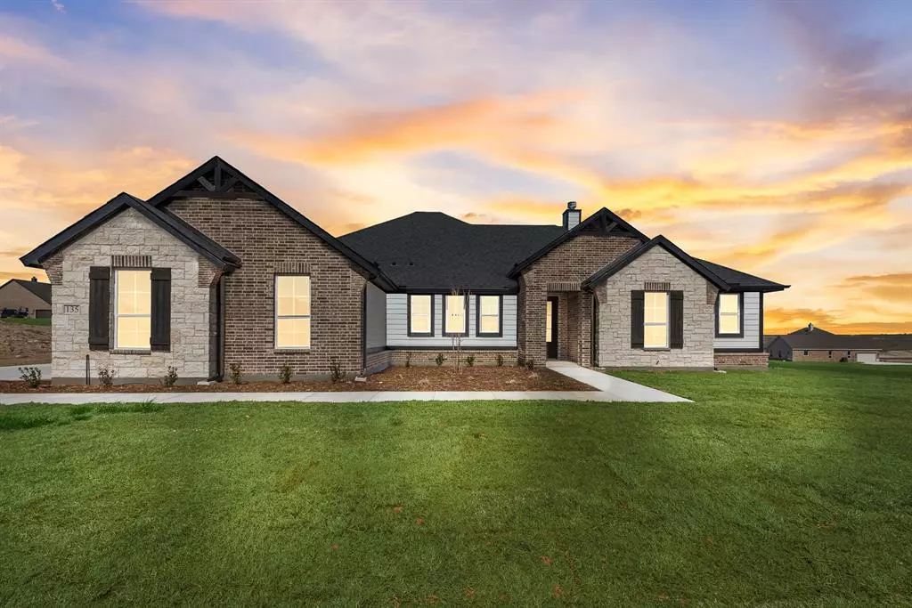 Decatur, TX 76234,135 Llanos Drive