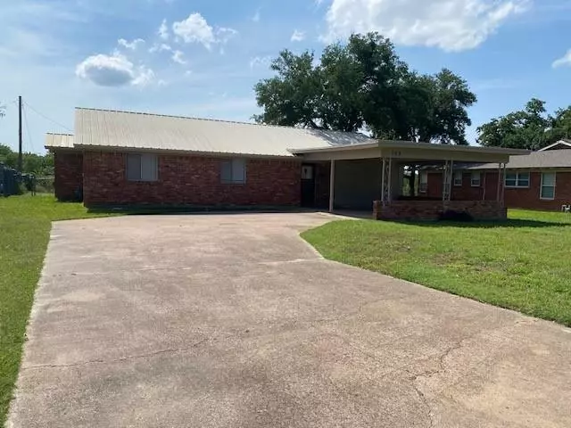 Weatherford, TX 76086,105 Oak Ridge Terrace
