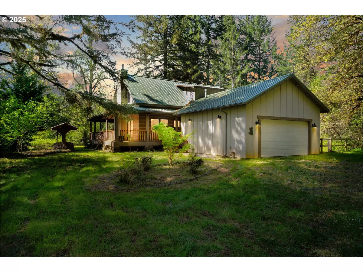 Marcola, OR 97454,93999 MARCOLA RD