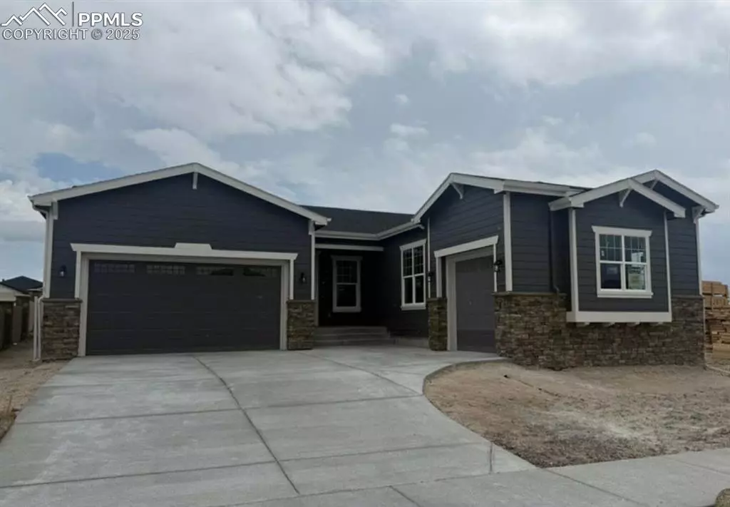 Colorado Springs, CO 80924,10165 Waterton Canyon WAY