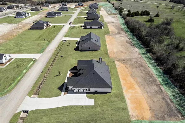 Van Alstyne, TX 75495,1030 Julian Drive