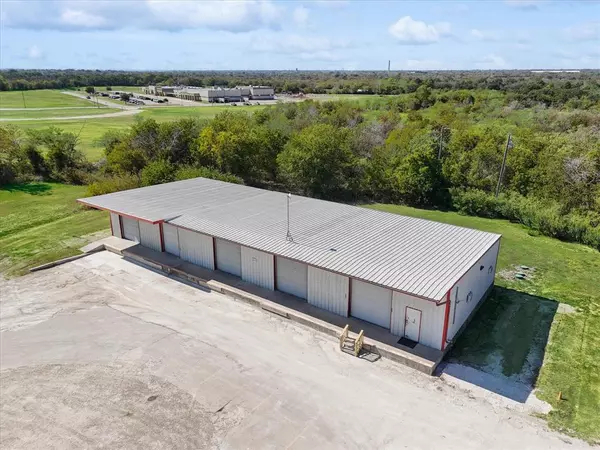 Cleburne, TX 76031,309 Fergason Road