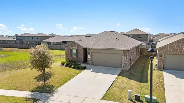 Anna, TX 75409,132 Bowen Street