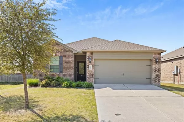 Anna, TX 75409,132 Bowen Street