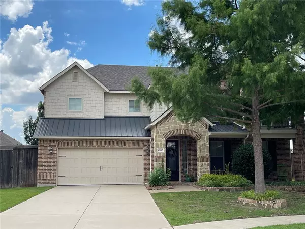 4805 Lindsey Drive, Rowlett, TX 75088