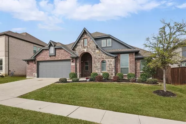 Justin, TX 76247,1115 Wyndbrook Drive