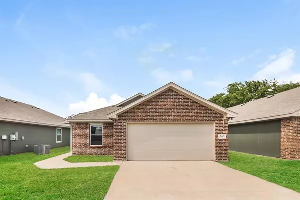 Mabank, TX 75147,467 Bobbie Street