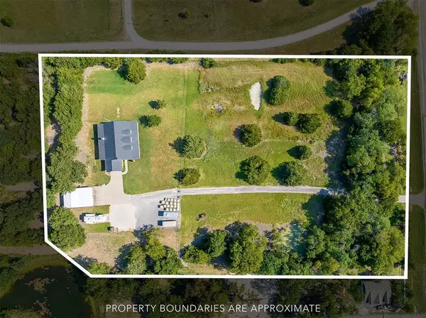 5855 Fm 1377, Princeton, TX 75407