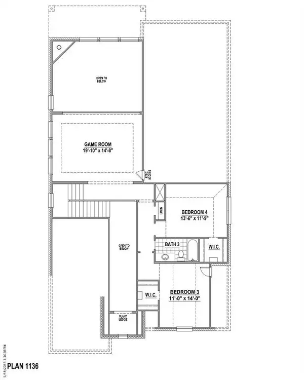 Prosper, TX 75078,2710 Rachel Drive