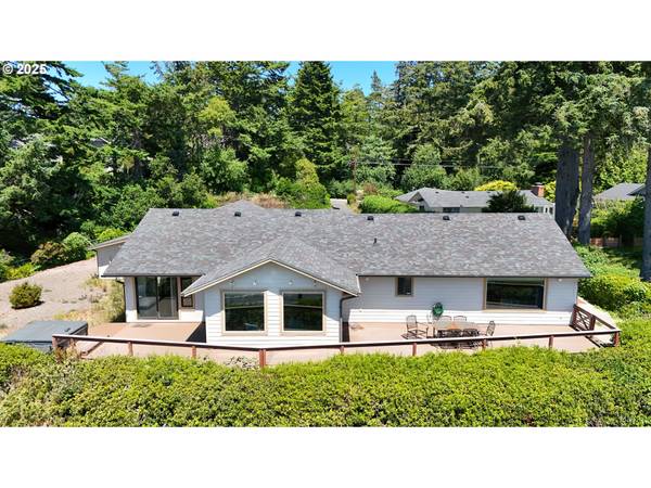 Florence, OR 97439,100 RHODODENDRON DR