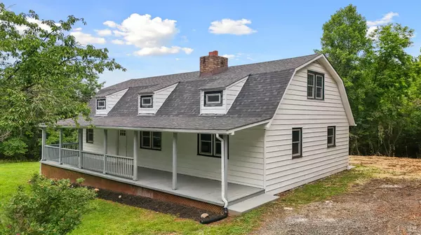 Monroe, VA 24574,303 Rothwood Rd