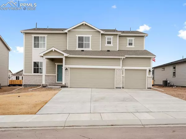10334 Hartwood DR, Peyton, CO 80831