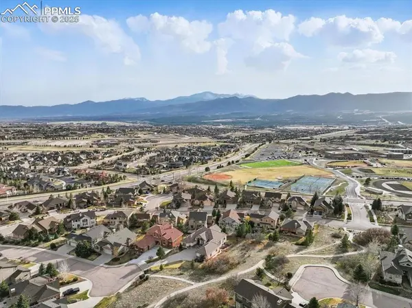 Colorado Springs, CO 80921,13894 Lazy Creek RD