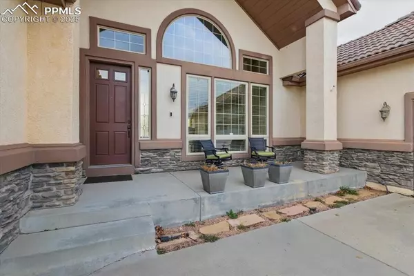 Colorado Springs, CO 80921,13894 Lazy Creek RD