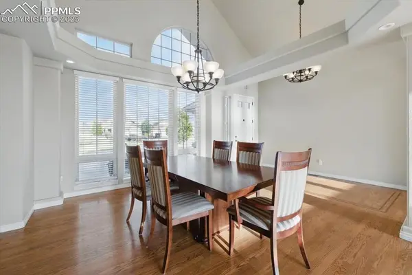 Colorado Springs, CO 80921,13894 Lazy Creek RD