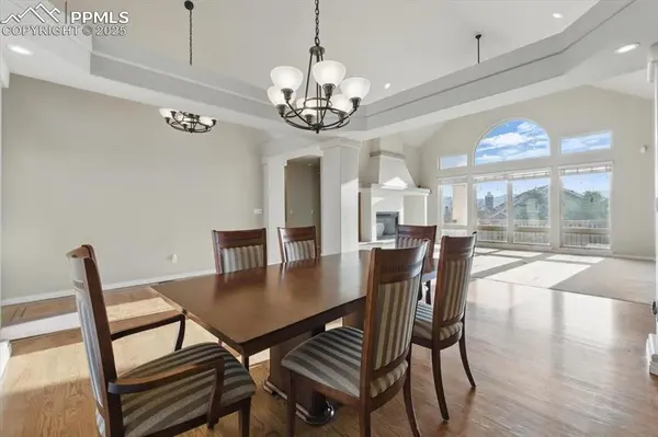 Colorado Springs, CO 80921,13894 Lazy Creek RD