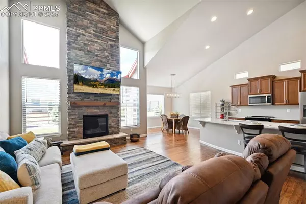 Colorado Springs, CO 80924,10067 Hannaway DR