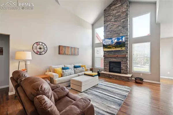 Colorado Springs, CO 80924,10067 Hannaway DR