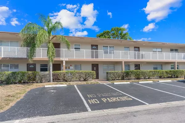 7855 NW 5th Court #105, Margate, FL 33063